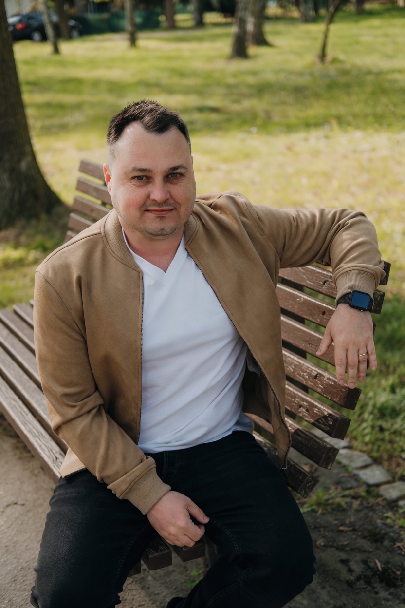 Ing. Pavel Bílek